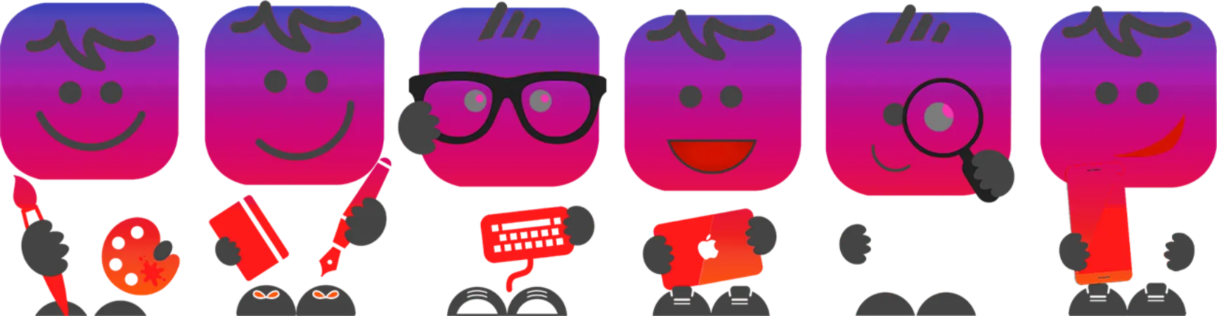 Delta Animations