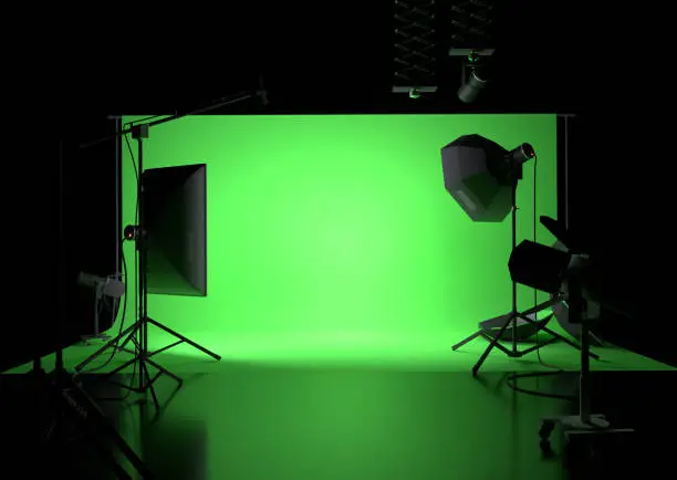 Green Screen vs CGI vs Animation: What's Best for Immersive Content?