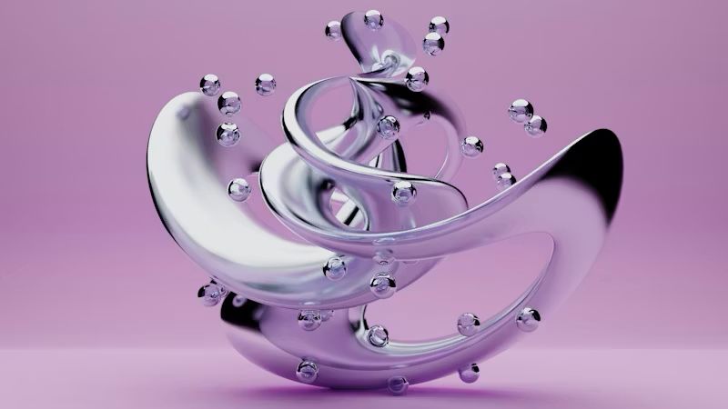 What Is Motion Graphics in 3D Animation? Benefits, Process, and Use Cases Explained